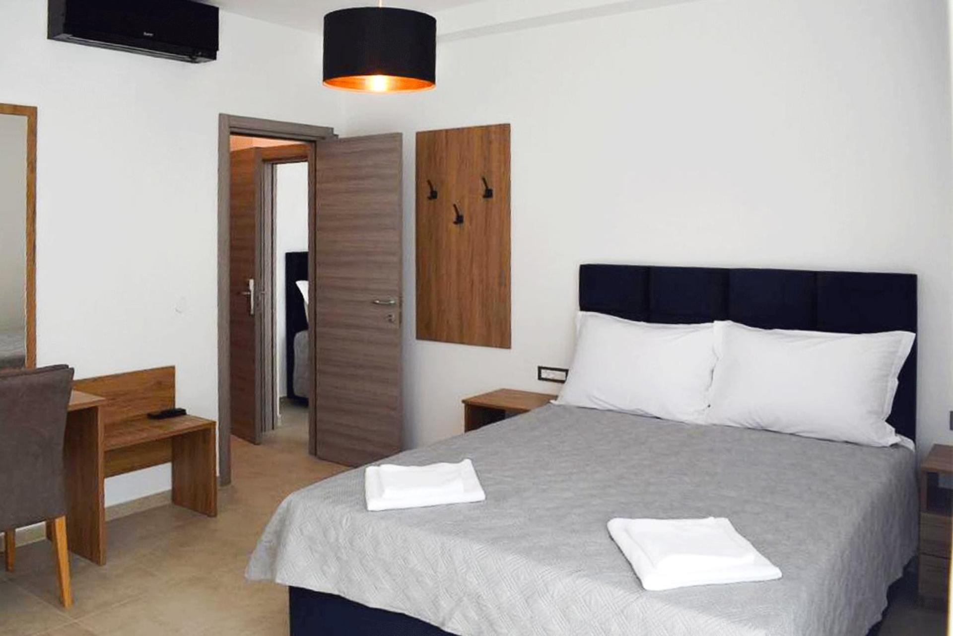 Maresole Beachfront Residence ポレッチ エクステリア 写真